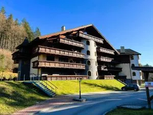 Dream Apartments No.202 - Right in the heart of Tále - Horná Lehota