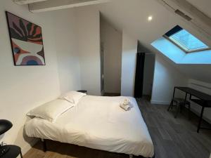 Appartements NOCNOC - Le grand National : photos des chambres