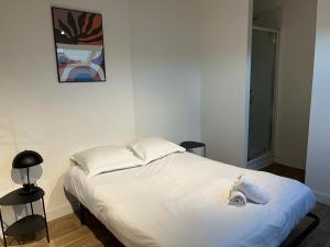 Appartements NOCNOC - Le grand National : photos des chambres