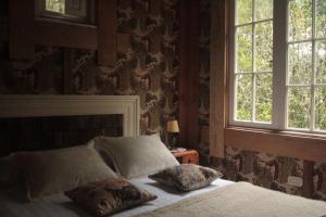 La Casita del Bosque