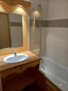 Appartements Appartement Orelle, domaine Les 3 vallees / Val Thorens : photos des chambres