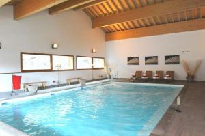 Appartements Appartement Orelle, domaine Les 3 vallees / Val Thorens : photos des chambres