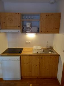 Appartements Appartement Orelle, domaine Les 3 vallees / Val Thorens : photos des chambres