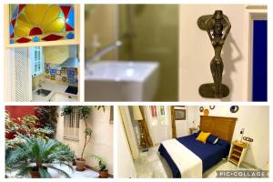 Acogedor y tranquilo cerca de las setas - centro - 4hvězdičkové hotely ve městě Sevilla