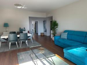 Ines Seaview Apartment