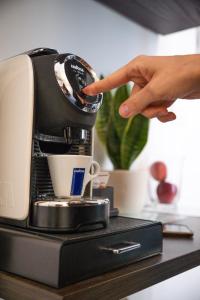 Ok Home Pescara Rooms