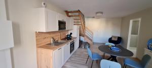 Les coursives appartements : photos des chambres