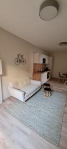 Les coursives appartements