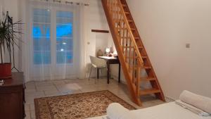 Domaine de Pelouaille - chambre dhôtes