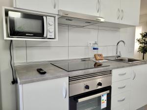 La Hoya 29 Apartments