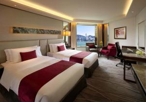 InterContinental Grand Stanford Hong Kong, an IHG Hotel - image 2