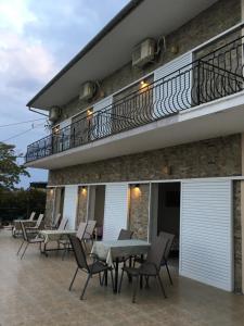 Villa Leonidas KOUTSOUPIA