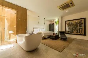 卡萨哈布精品酒店 - La Loma