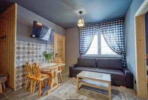 Apartamenty Koniaków Residence