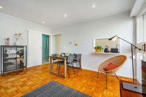 WHome FT169 Top Location 2-Bed Perfect to explore Porto