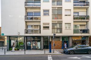 WHome FT169 Top Location 2-Bed Perfect to explore Porto