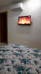 Appartement meublé avec terrasse a Kénitra