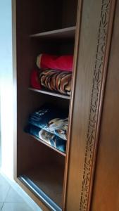 Appartement meublé avec terrasse a Kénitra