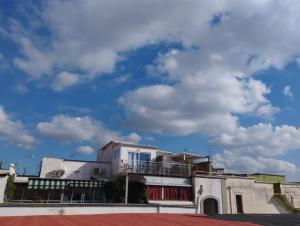 Naples Tribunali Rooftop 46