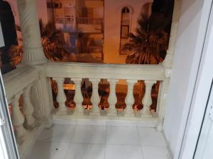 Appart S plus 2 à Sousse zone touristique