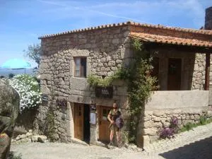 Taverna Lusitana - Villamiel