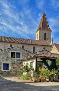 Appartements Papillon : photos des chambres