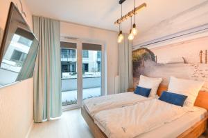 Klif Apartamenty Nadmorskie Tarasy