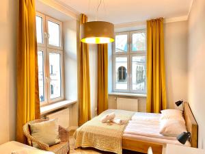 Faust Apartments in the Heart of Kazimierz