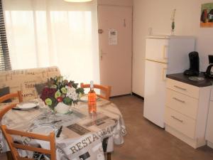 Appartement 26m² avec jardin et animaux admis à Balaruc-les-Bains - FR-1-503-51