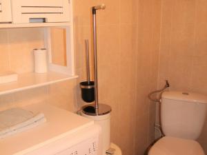 Appartement 26m² avec jardin et animaux admis à Balaruc-les-Bains - FR-1-503-51