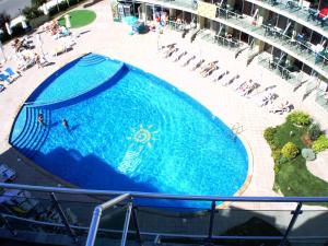Tomi Family Apartments