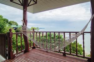 Sea Garden Resort Haad Chao Phao