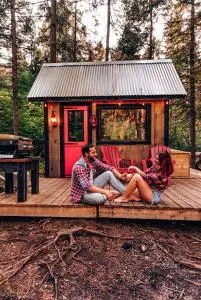 Hosteria El Edén de Maria Isabel - Tambo Sasanama