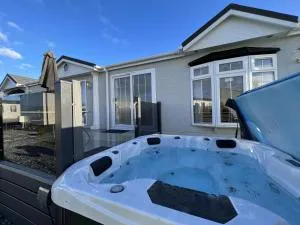 Stewarts Resort Lodge 4 - Peat Inn 