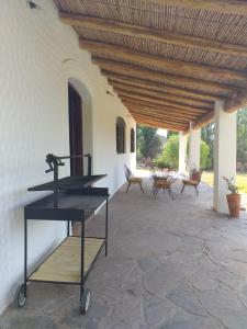 Casona Inkill Huasi II