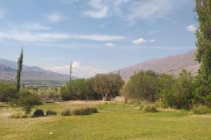 Casona Inkill Huasi II