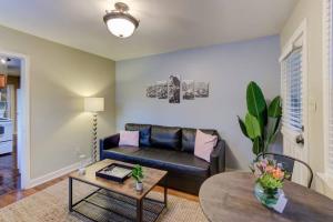 Elvis Revival in Fabulous Midtown Memphis