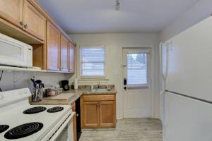 Gated Retreat Steps from Midtowns Best Parking