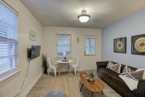 Gated Retreat Steps from Midtowns Best Parking