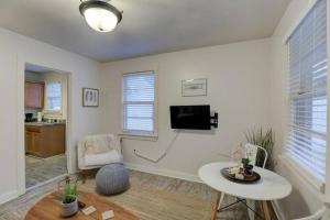 Gated Retreat Steps from Midtowns Best Parking