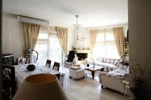 AIGIO PARK APARTMENT - Agios Georgios Aigio