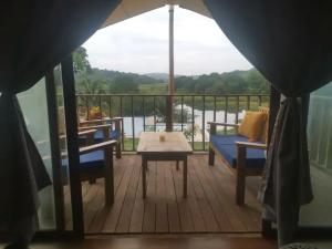 Gatun Lake Lodge Hotel