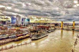 Marvelous Midtown Stay with a Modern Twist