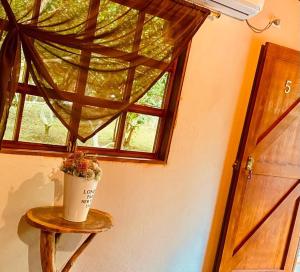 Hosteria El Edén de Maria Isabel