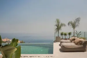 Villa Esperanza - Annináta