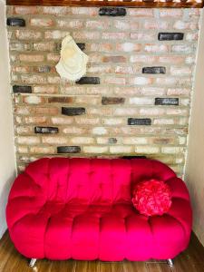 Hosteria El Edén de Maria Isabel