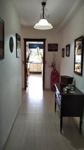 Casa El Sentir