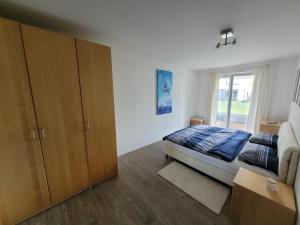 Leipziger Neuseenland Apartment