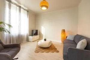 La Porte des Volcans - 沙托盖