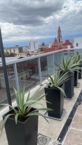 Departamento Penthouse en Salta Capital